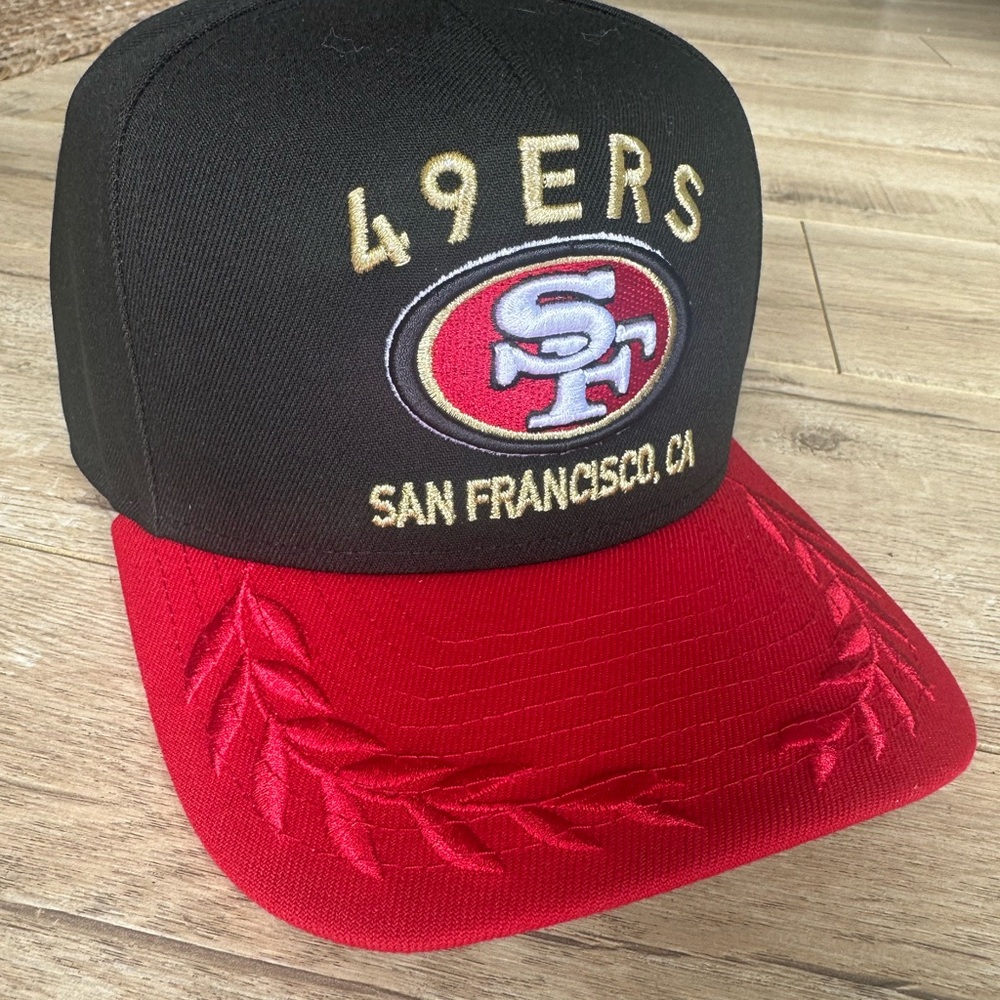 49ers 2025 NFL Draft Cap